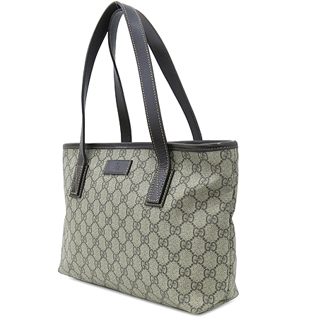 Gucci(����) 211138 GG�ΰ� PVC ¤�� ���� ����� �̹���3 - ���̺��� �߰���ǰ