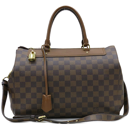 Louis Vuitton(���̺���) N41337 �ٹ̿� ĵ���� ���� �׸���ġ 2WAY �̹���2 - ���̺��� �߰���ǰ