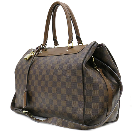 Louis Vuitton(���̺���) N41337 �ٹ̿� ĵ���� ���� �׸���ġ 2WAY �̹���3 - ���̺��� �߰���ǰ