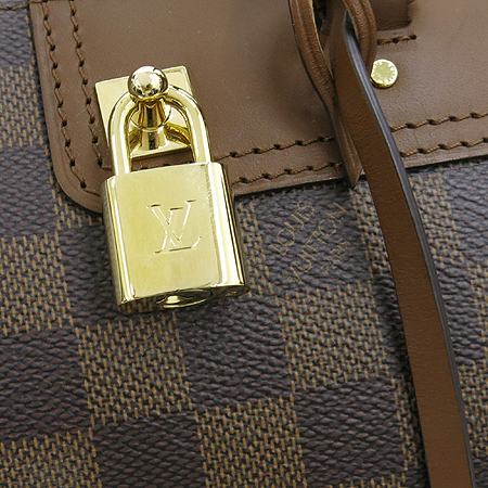 Louis Vuitton(���̺���) N41337 �ٹ̿� ĵ���� ���� �׸���ġ 2WAY �̹���5 - ���̺��� �߰���ǰ