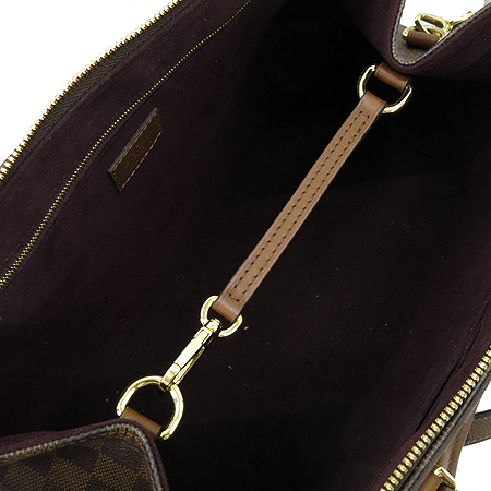 Louis Vuitton(���̺���) N41337 �ٹ̿� ĵ���� ���� �׸���ġ 2WAY �̹���6 - ���̺��� �߰���ǰ