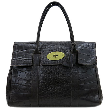 MULBERRY(�ֹ���) HH7518 ũ��Ŀ���� ���� ���̽����� �ɳ� M ������ ��Ʈ�� �̹���2 - ���̺��� �߰���ǰ