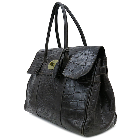 MULBERRY(�ֹ���) HH7518 ũ��Ŀ���� ���� ���̽����� �ɳ� M ������ ��Ʈ�� �̹���3 - ���̺��� �߰���ǰ