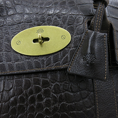 MULBERRY(�ֹ���) HH7518 ũ��Ŀ���� ���� ���̽����� �ɳ� M ������ ��Ʈ�� �̹���4 - ���̺��� �߰���ǰ