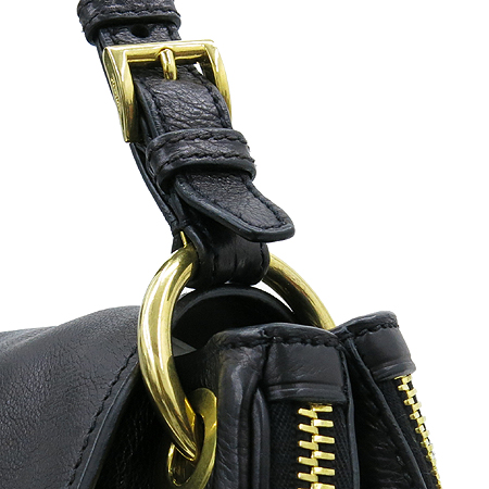 Prada(�����) BR4762 ���� ���� ���� ��Ŭ ��� ¤�� ����� �̹���4 - ���̺��� �߰���ǰ