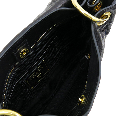 Prada(�����) BR4762 ���� ���� ���� ��Ŭ ��� ¤�� ����� �̹���6 - ���̺��� �߰���ǰ