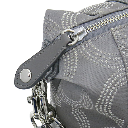 Coach(��ġ) f20027 �ñ׳�ó �ڰ��� �ֽ��� �� ��Ʈ ��ÿ 2WAY [��������] �̹���5 - ���̺��� �߰���ǰ