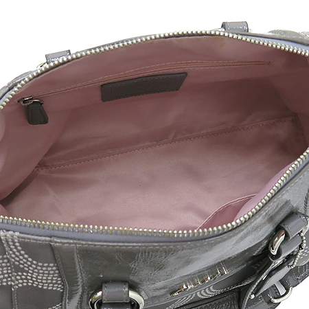 Coach(��ġ) f20027 �ñ׳�ó �ڰ��� �ֽ��� �� ��Ʈ ��ÿ 2WAY [��������] �̹���6 - ���̺��� �߰���ǰ