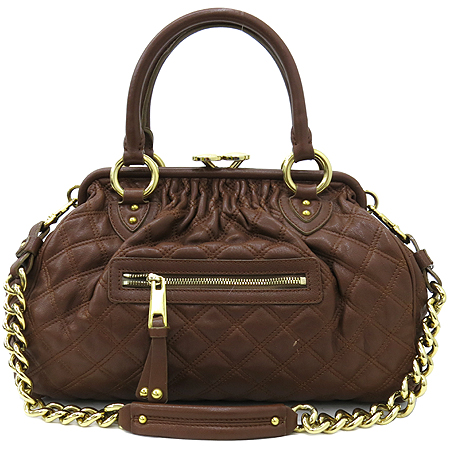 Marc_Jacobs(��ũ�����߽�) C393005 ���� ���� ��Ž L ������ ���� ü�� 2WAY �̹���2 - ���̺��� �߰���ǰ