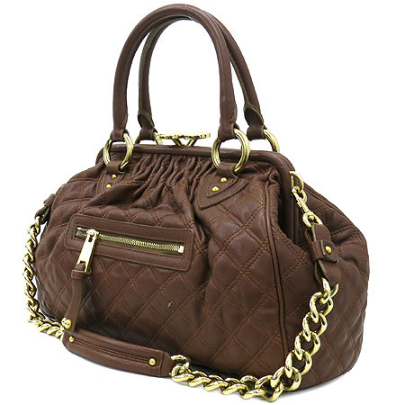 Marc_Jacobs(��ũ�����߽�) C393005 ���� ���� ��Ž L ������ ���� ü�� 2WAY �̹���3 - ���̺��� �߰���ǰ