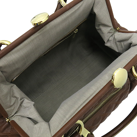 Marc_Jacobs(��ũ�����߽�) C393005 ���� ���� ��Ž L ������ ���� ü�� 2WAY �̹���6 - ���̺��� �߰���ǰ