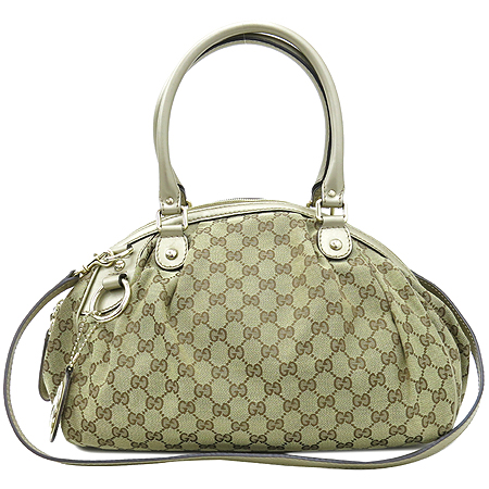 Gucci(����) 223974 GG �ΰ� �ڰ��� 2WAY �̹���2 - ���̺��� �߰���ǰ
