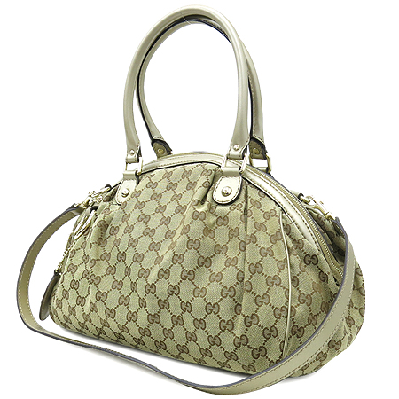 Gucci(����) 223974 GG �ΰ� �ڰ��� 2WAY �̹���3 - ���̺��� �߰���ǰ