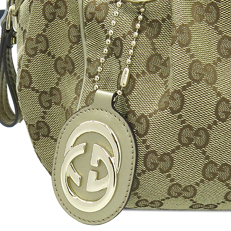 Gucci(����) 223974 GG �ΰ� �ڰ��� 2WAY �̹���4 - ���̺��� �߰���ǰ