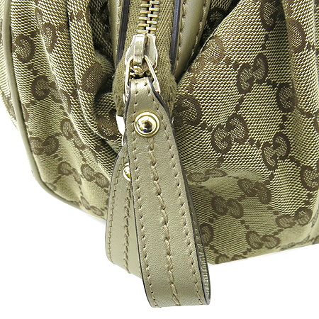 Gucci(����) 223974 GG �ΰ� �ڰ��� 2WAY �̹���5 - ���̺��� �߰���ǰ