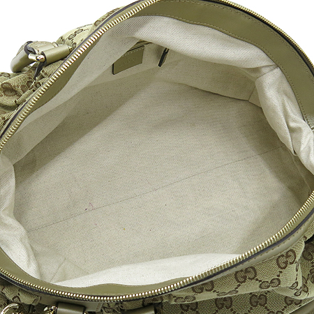 Gucci(����) 223974 GG �ΰ� �ڰ��� 2WAY �̹���6 - ���̺��� �߰���ǰ