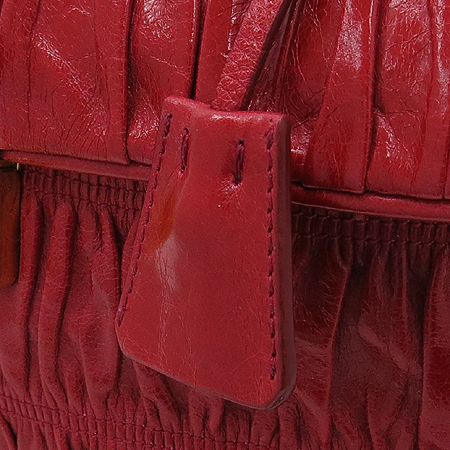 Prada(�����) ���� ���� NAPPA GUAFRE(���� ������) ���� ü�� ����� �̹���5 - ���̺��� �߰���ǰ