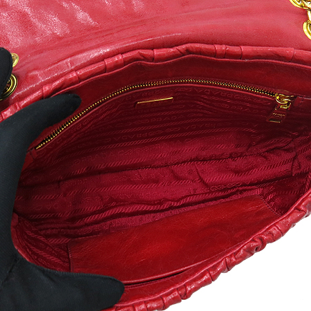 Prada(�����) ���� ���� NAPPA GUAFRE(���� ������) ���� ü�� ����� �̹���7 - ���̺��� �߰���ǰ