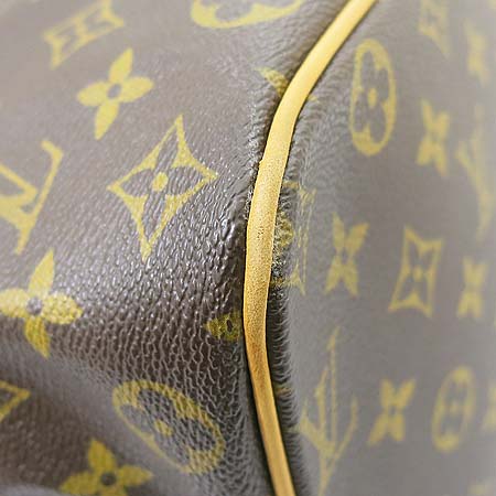 Louis Vuitton(���̺���) M40146 ���׷� ĵ���� �ȷ��� GM 2WAY [��������] �̹���4 - ���̺��� �߰���ǰ