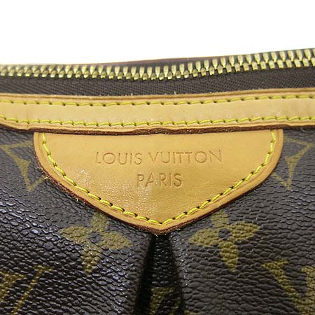 Louis Vuitton(���̺���) M40146 ���׷� ĵ���� �ȷ��� GM 2WAY [��������] �̹���5 - ���̺��� �߰���ǰ