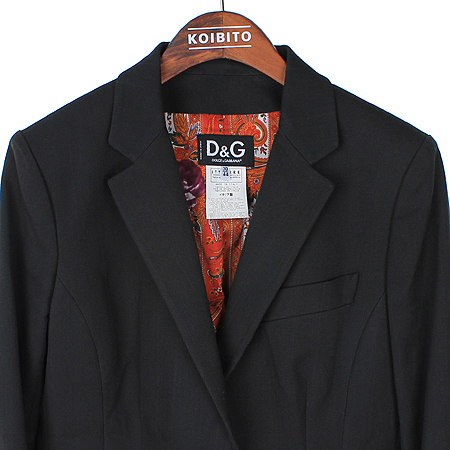 D&G(��ü&���ٳ�) ��ũ�׷����÷� ���� �̹���2 - ���̺��� �߰���ǰ