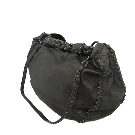 BOTTEGAVENETA(���װ�����Ÿ) 273194 ���� ���� ���͵� ��� ȣ�� 2WAY [�̾��������] �̹���2 - ���̺��� �߰���ǰ