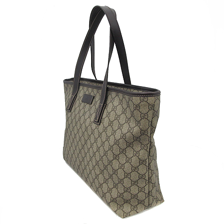 Gucci(����) 211137 GG �ΰ� PVC ���� ���� Ʈ���� ���� ����� [�̾��������] �̹���2 - ���̺��� �߰���ǰ