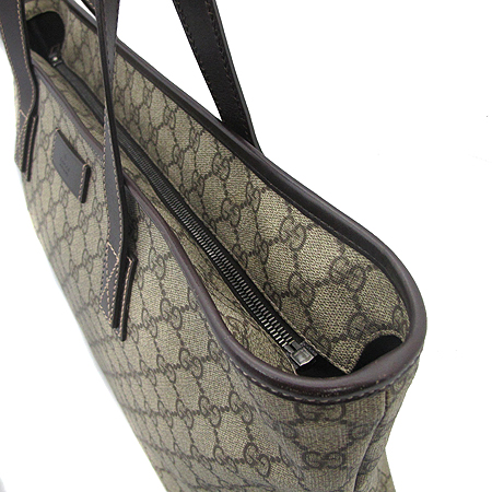 Gucci(����) 211137 GG �ΰ� PVC ���� ���� Ʈ���� ���� ����� [�̾��������] �̹���3 - ���̺��� �߰���ǰ