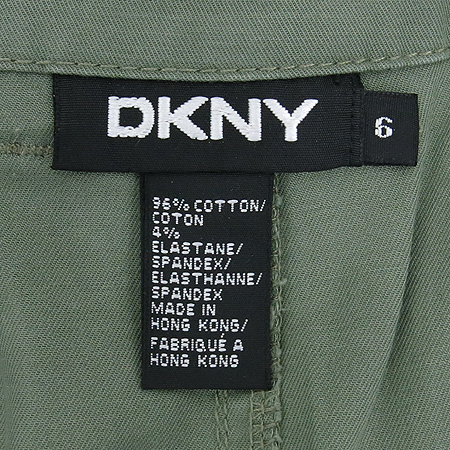 DKNY(����ī��) īŰ�÷� ��ĿƮ �̹���5 - ���̺��� �߰���ǰ