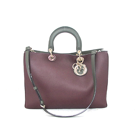 Dior(ũ����î���) M0910OTVS ��Ƽ ���� ��ø��ø� 2WAY+�����Ŀ�ġ �̹���2 - ���̺��� �߰���ǰ