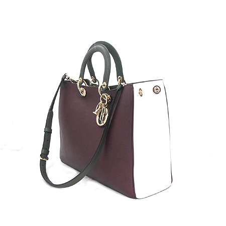 Dior(ũ����î���) M0910OTVS ��Ƽ ���� ��ø��ø� 2WAY+�����Ŀ�ġ �̹���3 - ���̺��� �߰���ǰ