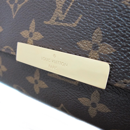 Louis Vuitton(���̺���) M40718 ���׷� ĵ���� ���̺��� MM 2WAY [��õ ������] �̹���5 - ���̺��� �߰���ǰ