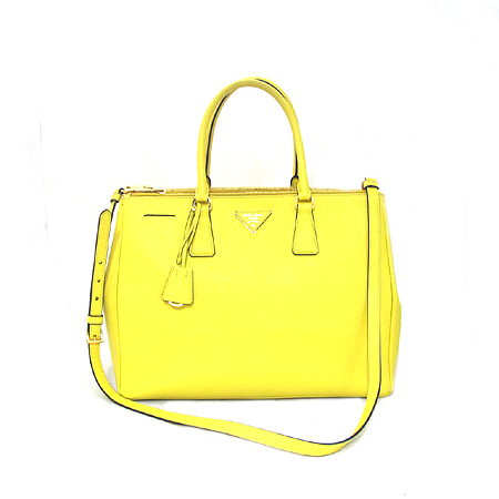 Prada(�����) B1786T ���� �ΰ� ���ǾƳ� ���� 2WAY �̹���2 - ���̺��� �߰���ǰ