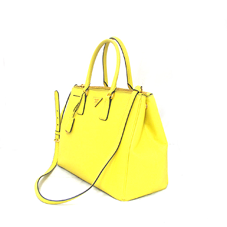 Prada(�����) B1786T ���� �ΰ� ���ǾƳ� ���� 2WAY �̹���3 - ���̺��� �߰���ǰ