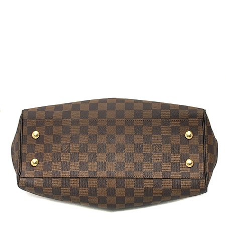 Louis Vuitton(���̺���) N51997 �ٹ̿� ���� ĵ���� Ʈ���� PM 2WAY [��Ǹ���] �̹���4 - ���̺��� �߰���ǰ