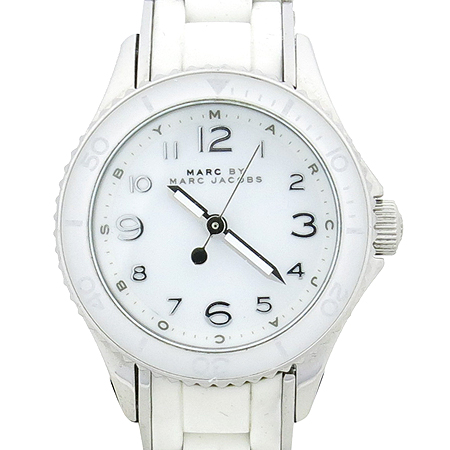 Marc_Jacobs(��ũ���̸�ũ�����߽�) MBM2561 ����� ���� ȭ��Ʈ ���� ��� ���� �ð� �̹���2 - ���̺��� �߰���ǰ