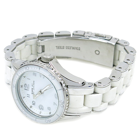 Marc_Jacobs(��ũ���̸�ũ�����߽�) MBM2561 ����� ���� ȭ��Ʈ ���� ��� ���� �ð� �̹���3 - ���̺��� �߰���ǰ