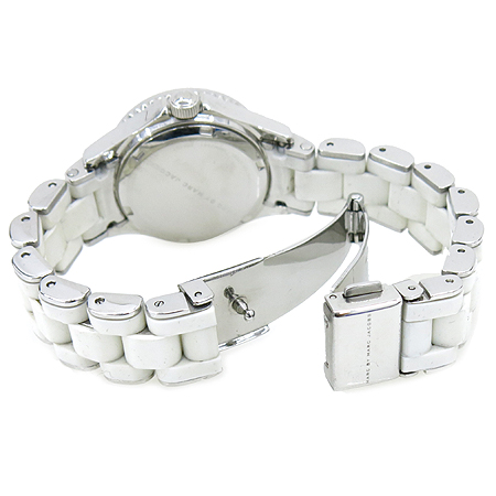 Marc_Jacobs(��ũ���̸�ũ�����߽�) MBM2561 ����� ���� ȭ��Ʈ ���� ��� ���� �ð� �̹���4 - ���̺��� �߰���ǰ