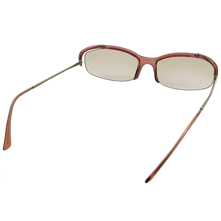 Prada(�����) SPR13C �簢 �ݹ��� ���۶� �̹���3 - ���̺��� �߰���ǰ