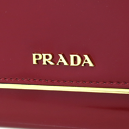 Prada() 1M1131 SPAZZOLATO  ΰ   Ŭġ  [б] ̹4 - ̺ ߰ǰ