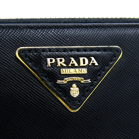Prada(�����) 1M0506 ���� ���ǾƳ� ���� ���� �ﰢ �ΰ� ������ �̹���2 - ���̺��� �߰���ǰ
