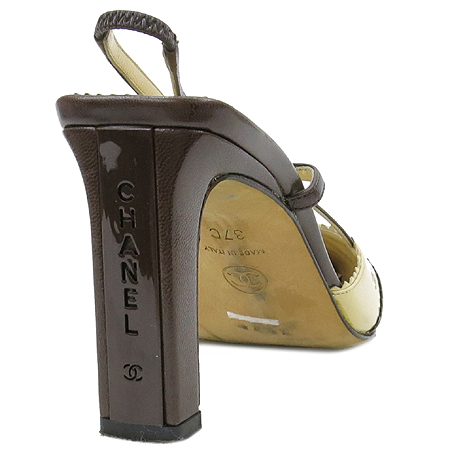 Chanel(����) ���� ���� COCO �ΰ� ������ ������ ���� �̹���4 - ���̺��� �߰���ǰ