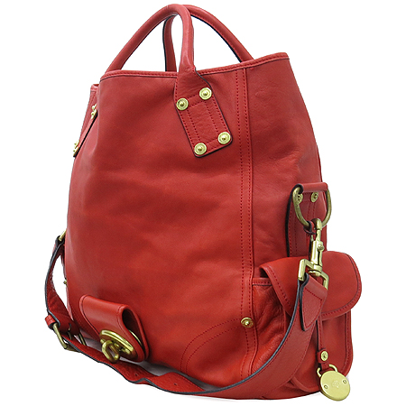 MULBERRY(�ֹ���) HH7125 ���� ���� ��Ʈ�� + ��� ��Ʈ�� �̹���2 - ���̺��� �߰���ǰ