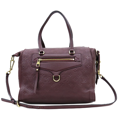 Louis Vuitton(���̺���) M93413 ���׷� �������� ��̳��� PM 2WAY �̹���2 - ���̺��� �߰���ǰ