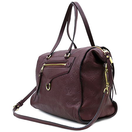 Louis Vuitton(���̺���) M93413 ���׷� �������� ��̳��� PM 2WAY �̹���3 - ���̺��� �߰���ǰ