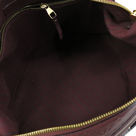 Louis Vuitton(���̺���) M93413 ���׷� �������� ��̳��� PM 2WAY �̹���5 - ���̺��� �߰���ǰ