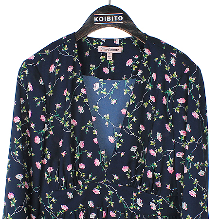 JUICY COUTURE(��� �ٶٸ�) �ö�� ���ǽ� �̹���2 - ���̺��� �߰���ǰ