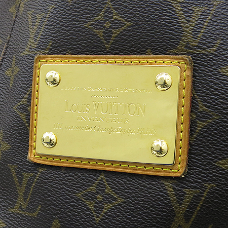 Louis Vuitton(���̺���) M56382 ���׷� ĵ���� �������� PM ����� �̹���3 - ���̺��� �߰���ǰ