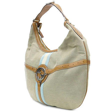 Gucci(����) 114871 GG ���� �ΰ� ��� ��� ��Ƽġ ����� �̹���2 - ���̺��� �߰���ǰ