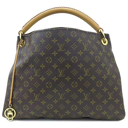 Louis Vuitton(���̺���) M40249 ���׷� ĵ���� ��ġ MM ����� �̹���2 - ���̺��� �߰���ǰ